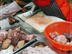 -标记美食新鲜猪杂(兴南大道店)