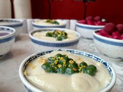 -金陵家宴·金陵春·南京菜(夫子庙店)