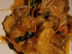 -榆林镇筋饼(知春路店)
