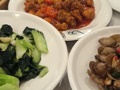 -火龙堂·风味民间菜(文一路店)