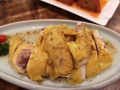 -一楼食业·美食人家