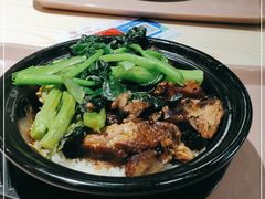 -北大家园食堂