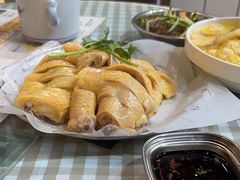 -阿金大白·上海菜馆(新天地店)
