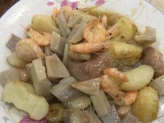 -观桥阁(锦溪店)