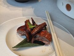 -恒悦轩·粤菜(上海展览中心店)