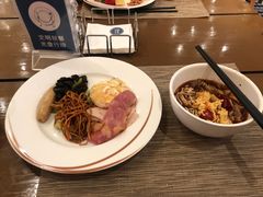 -成都安仁福朋喜来登酒店