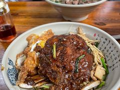 -无名氏面馆(邮电路店)