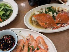 -洲晓鲜·舟山海鲜大排档(朱家尖风景区店)