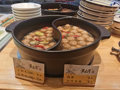 -黄太牛·牛肉面(长江北路店)