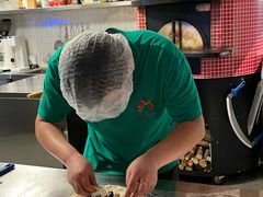 -Pizzeria da Nicola·火炉披萨(中大国际店)