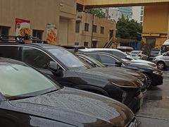 -上海神旺大酒店