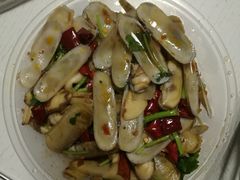 -大家乐东北菜(富河园店)