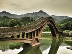 -绩溪龙川景区