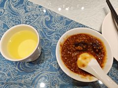 -煎饼卷大葱·非遗传承·潍坊菜(十笏园店)