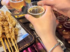 -麦凯伦烧烤·精酿超级工厂店(金桥总店)