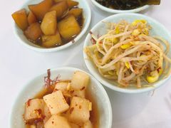 -米郎餐厅·朝鲜族料理(延长路店)