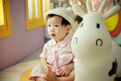 -BabyA 专业婴童摄影(古北时尚广场店)
