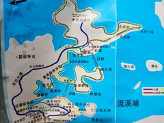 -广州市流溪河国家森林公园