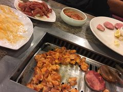 -高丽屋(天宁寺店)