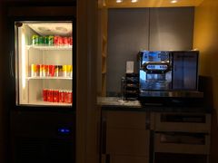 -君悦大酒店行政酒廊