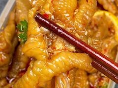 -大哈福烧烤·海鲜·家常菜(延安三路店)