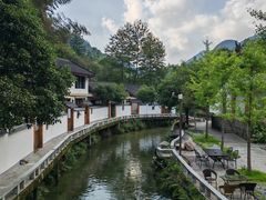 -姑婆山旅游区