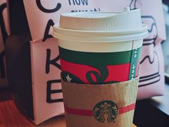 -星巴克(北京广渠门名敦道店)