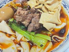 -皖佬板安徽牛肉板面(西站食宝街店)