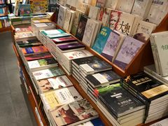 -西西弗书店(城西银泰城店)