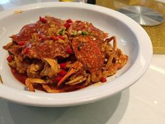 -粤盛海鲜楼(融冠乐城店)