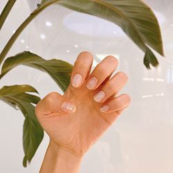 -小小美甲美睫