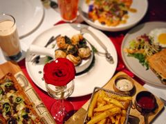 -Wei菋·Le Bistrot