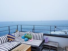 -Cafe Rooftop Cheongsapo