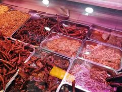 -金湘权老长沙酱板鸭(印象汇步行街店)