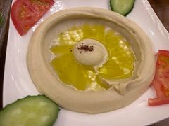 -BRBR叙利亚餐厅(总店)