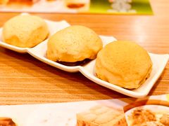 -添好运点心专门店(中环IFC店)