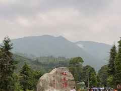 -虹口漂流