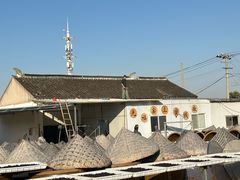 -苏州市吴中区光福窑上花果蜜饯厂