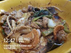 -林静小吃(复兴路店)