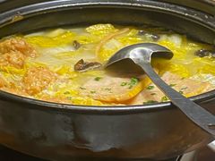 -黄泥岗·黄陂农家菜(百步亭店)