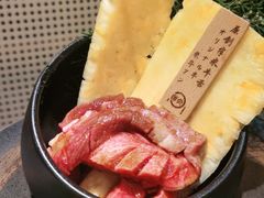 -厚贞日式烤肉(浦东汇智店)