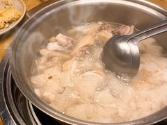 竹笙椰子鸡-大头椰·椰子鸡火锅(新梦店)