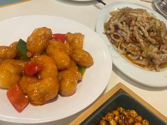 -付掌柜在成都·热炒砂锅集(金禾店)