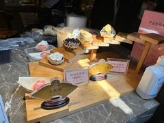 -锦记糕点铺
