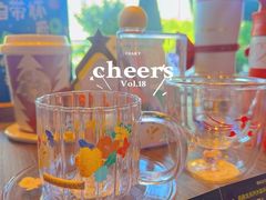 -星巴克(温州银泰大西洋店)