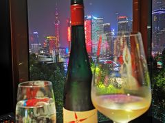 -上海滩餐厅(BFC外滩金融中心店)
