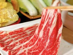 -金龙·打边炉(南京西路店)