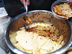 -周小亮丁家坡洋芋(全国总店)