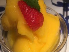 -绿茶餐厅(昌平悦荟店)