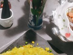 -3号仓库·创意中国菜(乐清正大广场店)